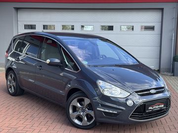 2.0TDCi Navi 7Míst Kamera