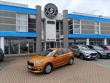 1,0 TSi Ambition plus