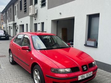 Seat Leon I 1.8, 143 113 Km