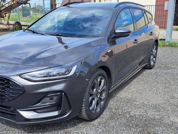 ST-line 1.0i 92kw 12/24