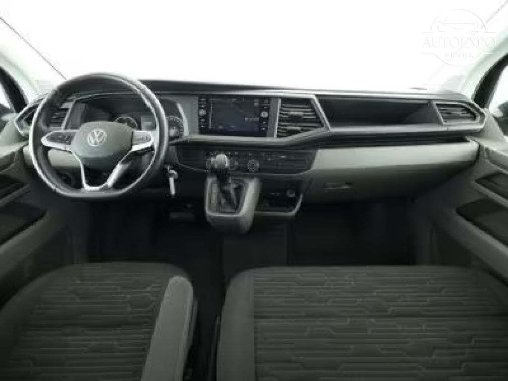 Volkswagen Caravelle, 6.1 Comfortine lang TDI DSG - fotka 5