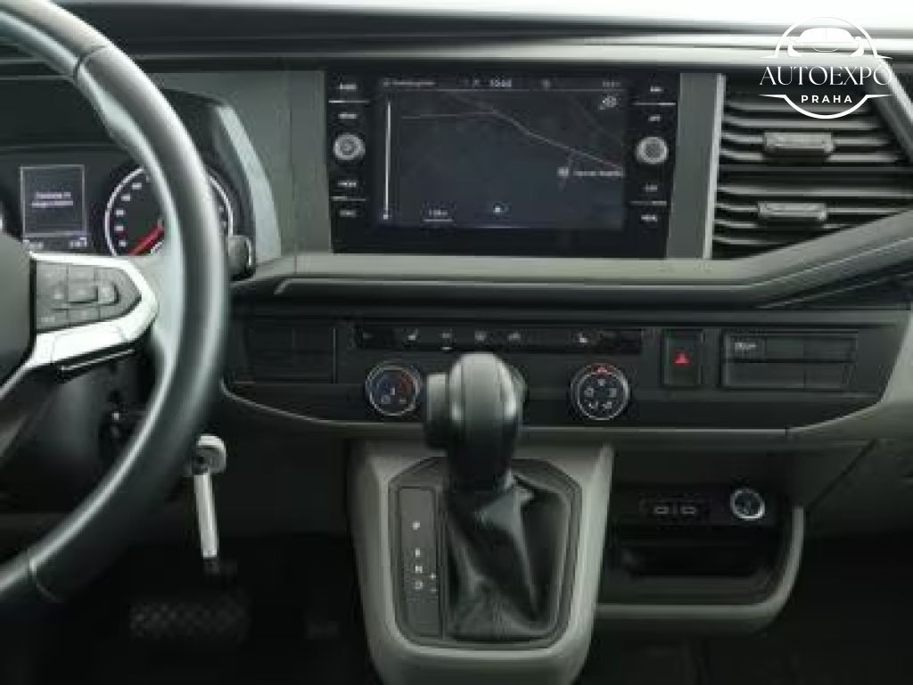 Volkswagen Caravelle, 6.1 Comfortine lang TDI DSG - fotka 6
