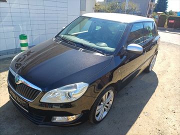 1,2 TSi SportLine