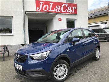 1,2 Ecotec 81kW