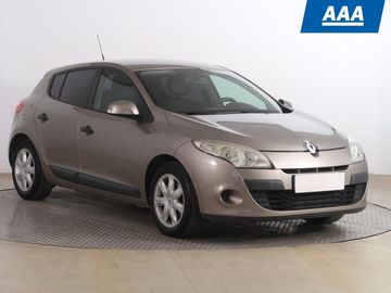 1.6 16V, po STK, zamluveno