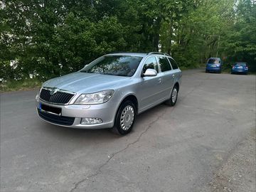 Škoda Octavia 1.8 TSI 2011 TOP