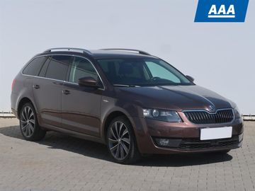 2.0 TDI, Laurin&Klement, 4X4