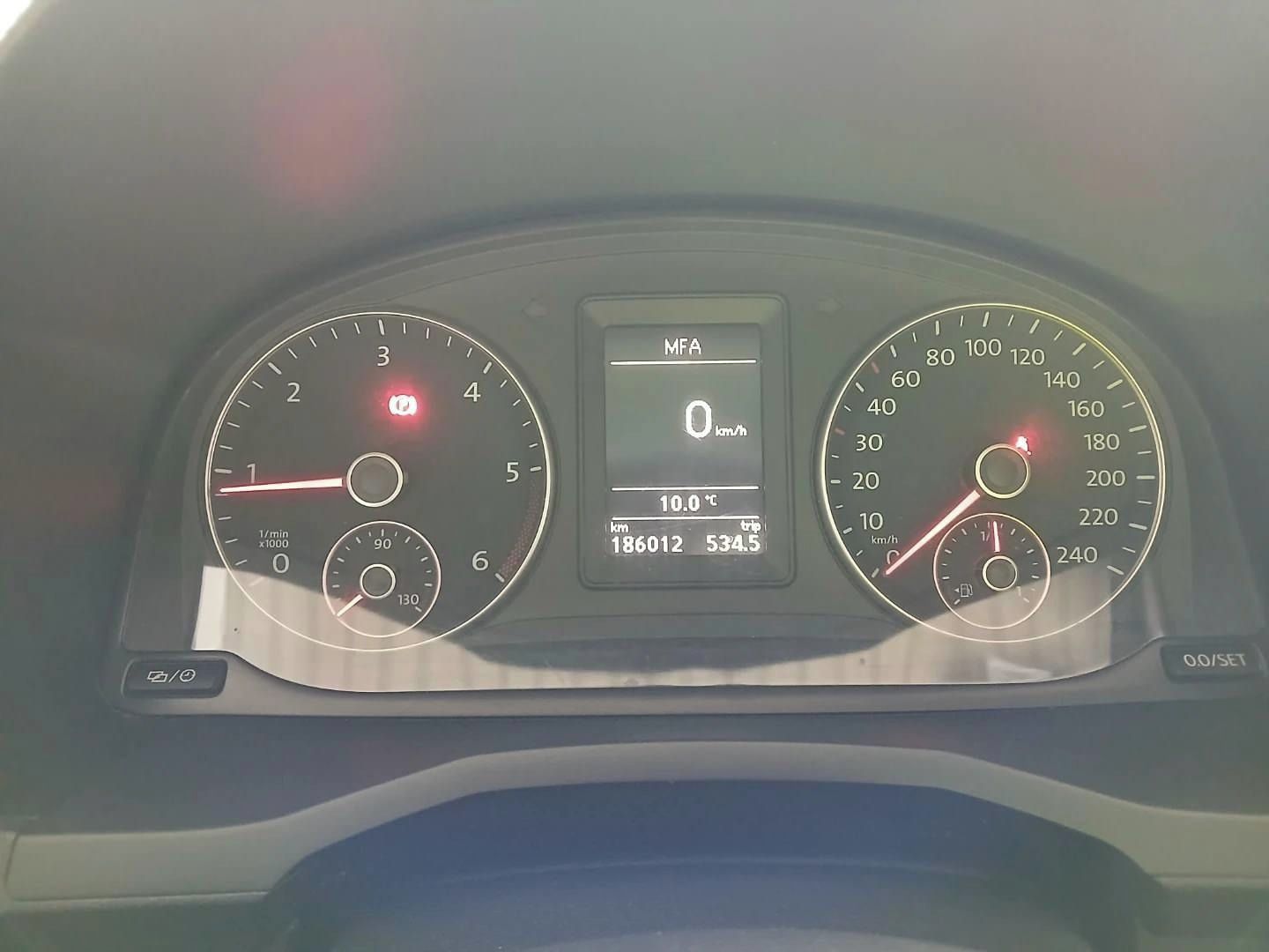 Volkswagen Caddy, MAXI 2.0 Tdi BUFÍK TOP VÝBAVA - fotka 2