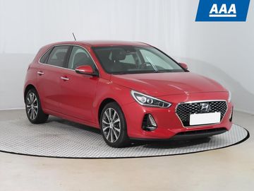 1.4 T-GDI, Automat, Serv.kniha