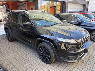 2,2 M-Jet,AT,4x4,servis,2xkola