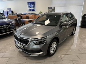Škoda Kamiq, 1.5 TSI Style DSG, CZ, 1. maj.