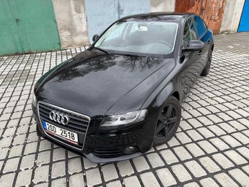 2.0 TDI 100kW