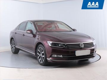 2.0 TDI, Comfortline