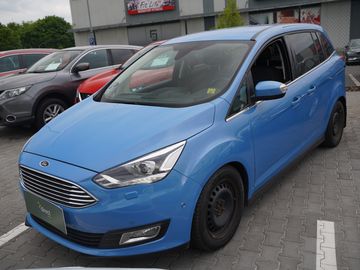 1.5 EcoBoost 110 kW Titanium