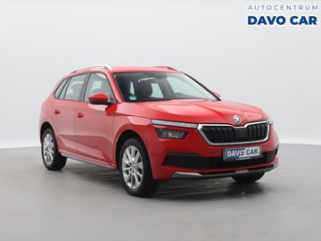 1,0 TSI DSG Style Virtual Kess