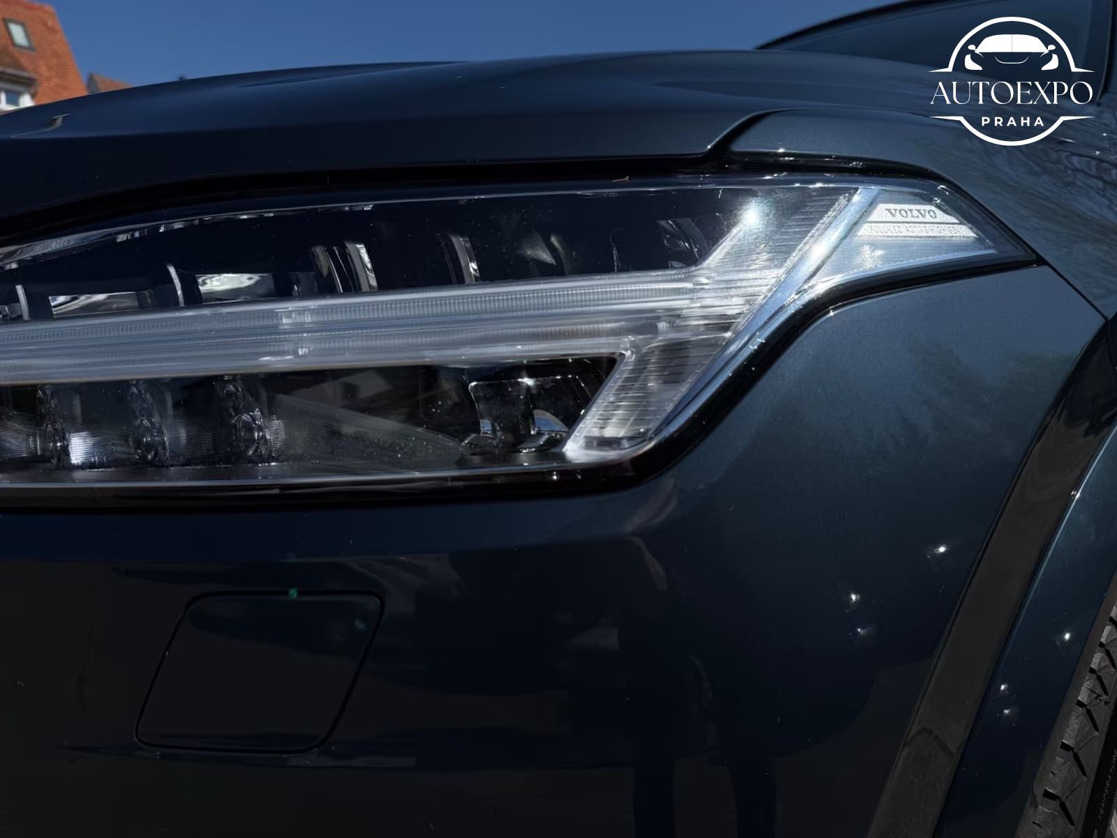 Volvo XC90, XC 90 T8 AWD - fotka 5