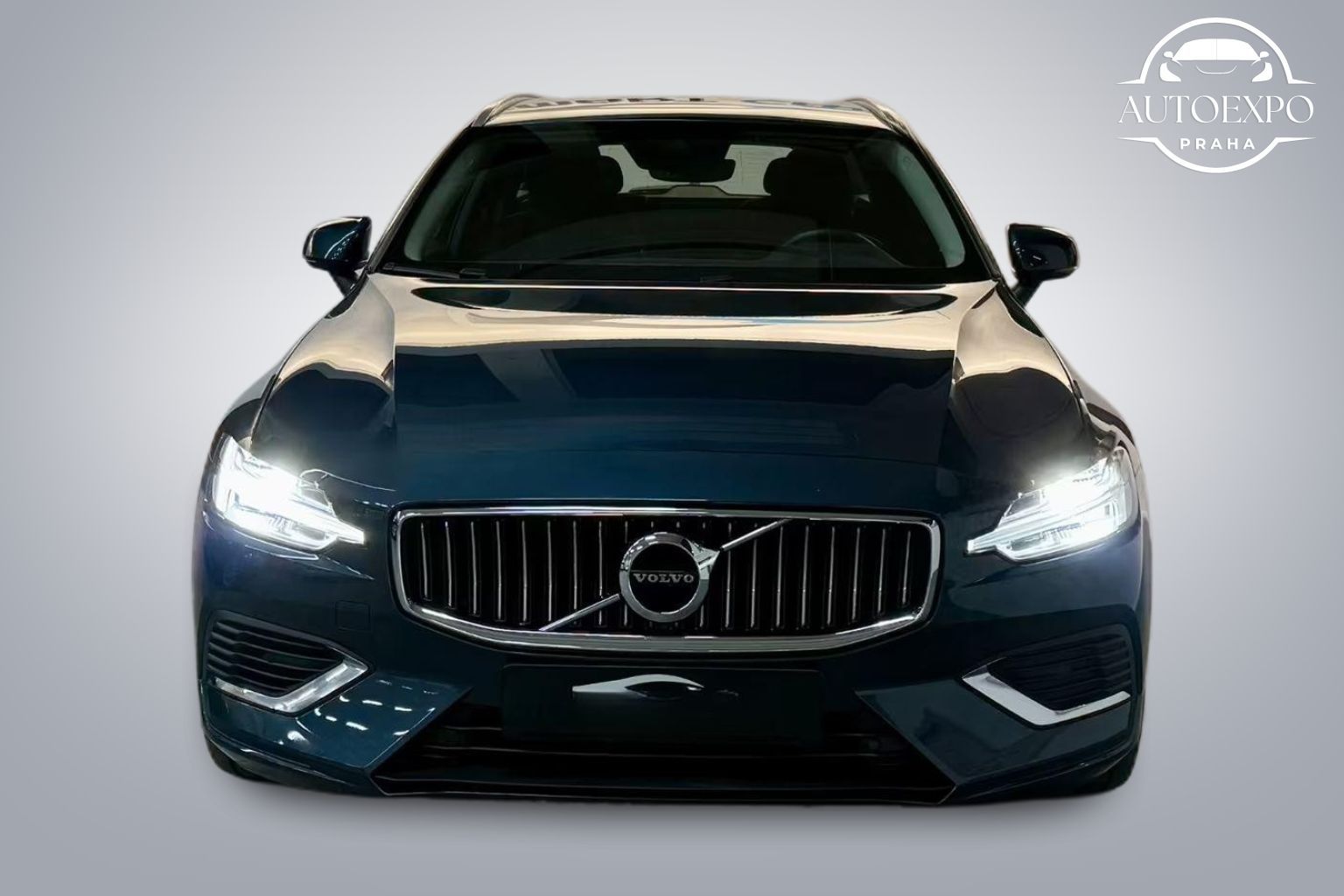 Volvo V60, Inscription* Plug-Hybrid - fotka 5