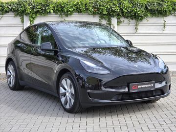 378kW 4x4 LR Tažné z. SoH 91%