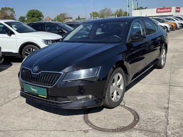 2.0 TDI 110 kW Ambition