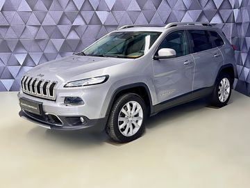 2.0 MJT AWD, TAŽNÉ