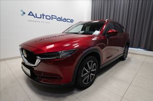 Mazda CX-5, 2,5 SKYACTIV AWD AT NAVI TAŽNÉ