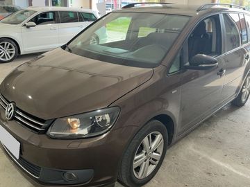 1.2Tsi 77KW MATCH VYHŘ. SEDADE