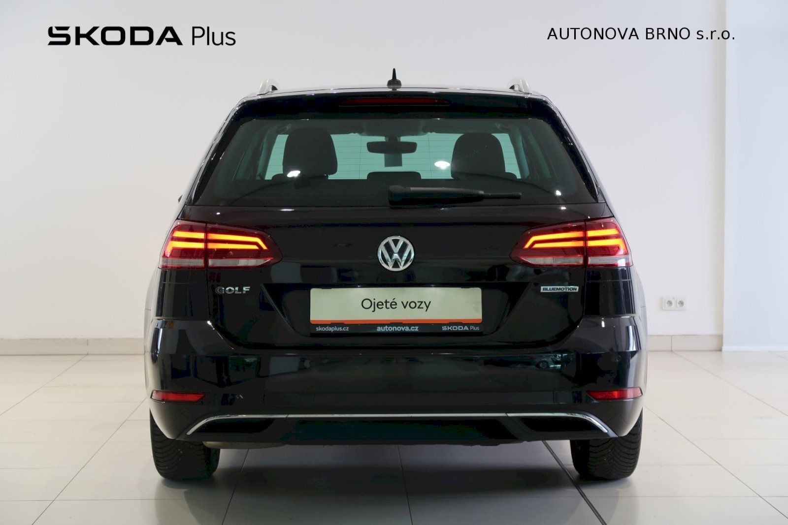 Volkswagen Golf Variant, 1.5 TSi 96kW JOIN - fotka 6