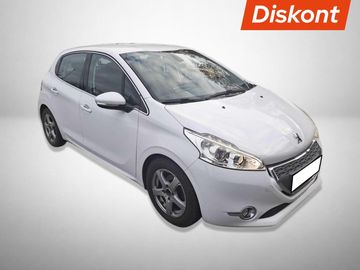 1.6 VTi, Serv.kniha
