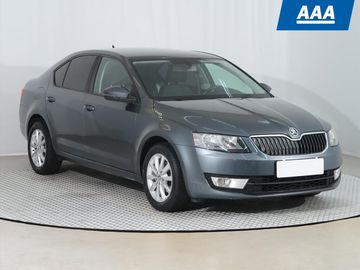 1.6 TDI, Automat