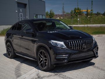350d, AIRMATIC, 4x4