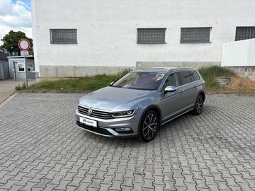2.0 TDI/DSG/4M/Alltrack/servis