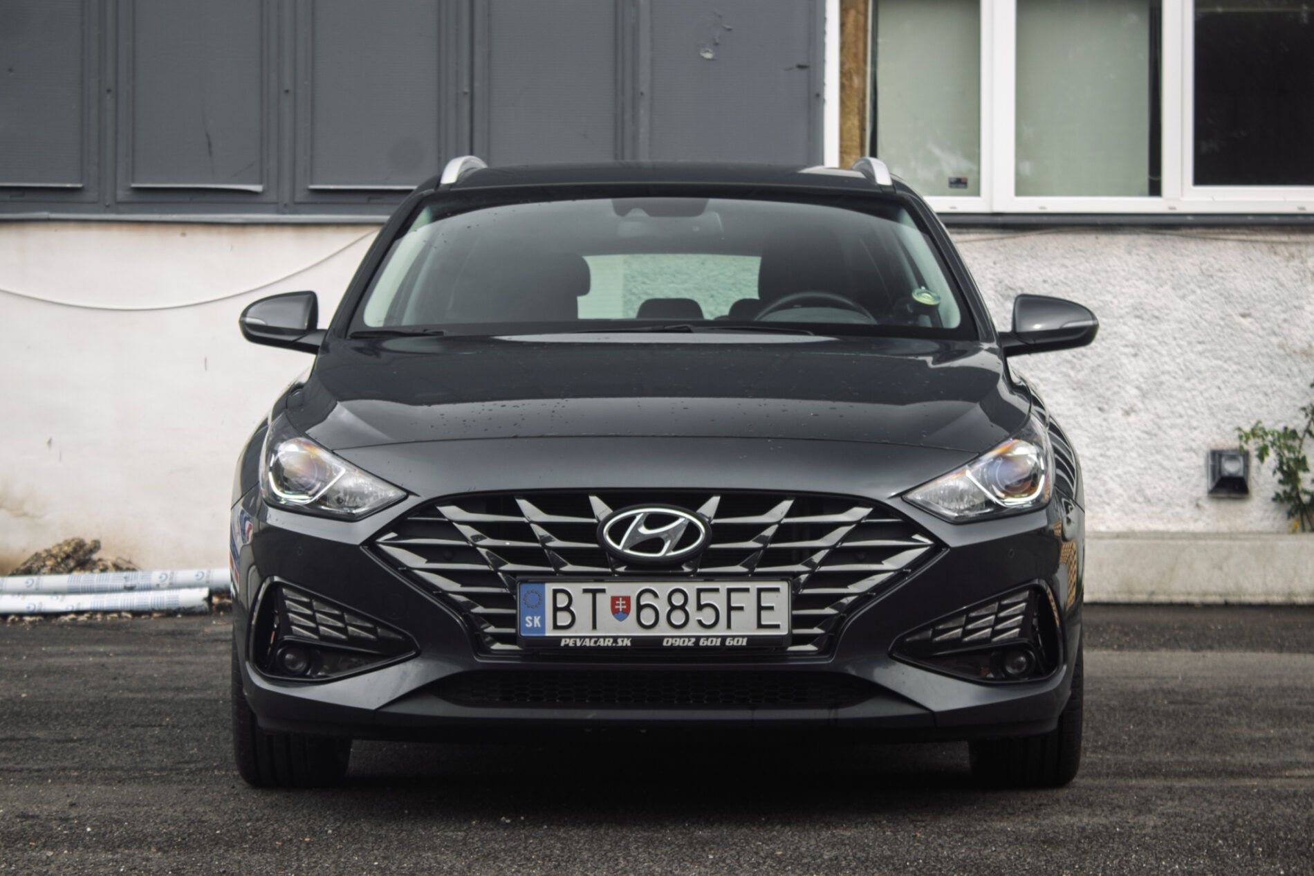 Hyundai i30 - fotka 2