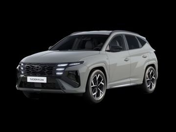 1.6T-GDi Go Czech NLine