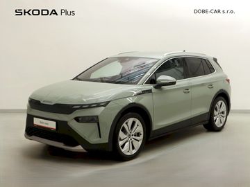 Selection 85 210kW