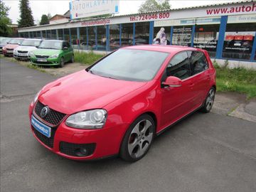 2,0 TFSI 147kW GTI