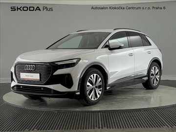 40 e-tron150 kW S-Line