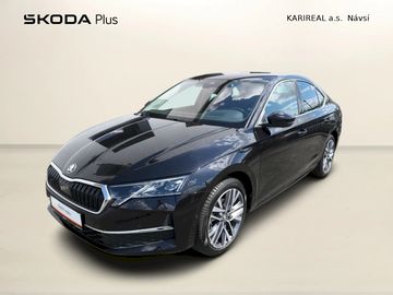TSI 1.5/110kW DSG Exclusive Se