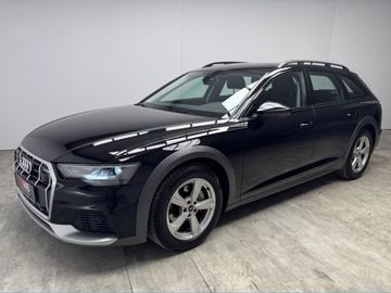 A6 ALLROAD 40 TDI quattro Klim