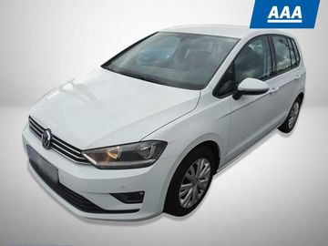 1.4 TSI, Comfortline, Automat