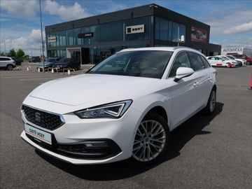 1,5 TSI Excellence