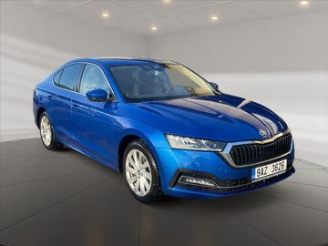 2,0 TDI 85 Style