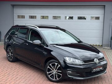 1.4TSi Xenony Navi Bluetooth