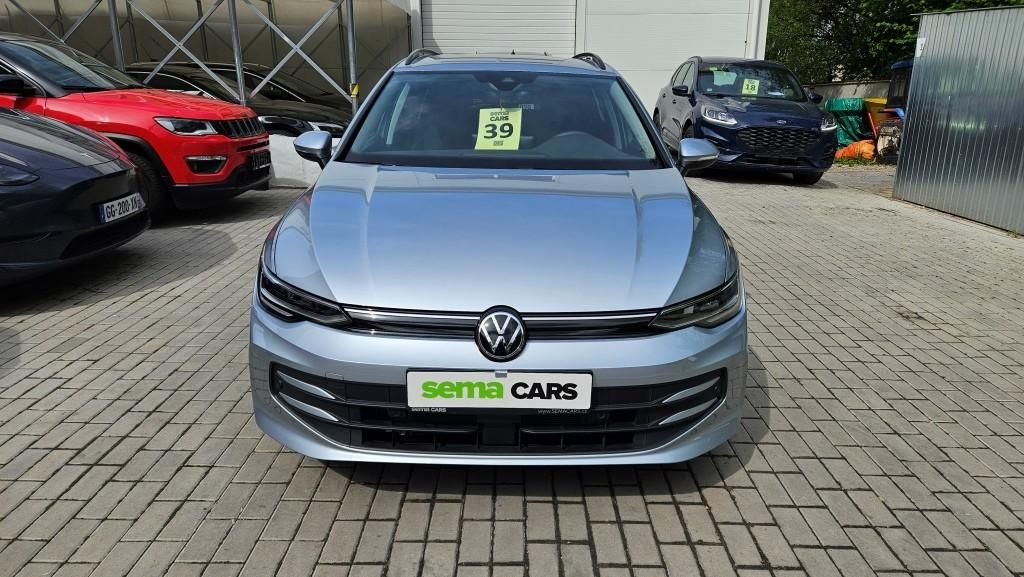 Volkswagen Golf, 1.5 eTSI 85kW Life DSG7 záruka - fotka 3