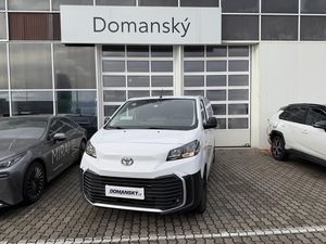 Toyota Proace, L2 2.0D 6MT - Active Mul.