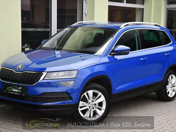 1.6TDi STYLE TAŽNÉ 2xPNEU ČR