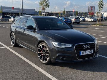 3.0 TDI