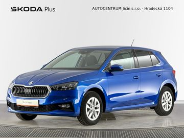 DSG 1.0TSI 85kW Top Selection