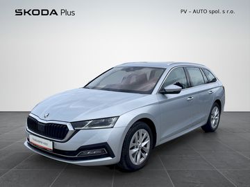 2.0 TDI 110kW DSG Style Plus c