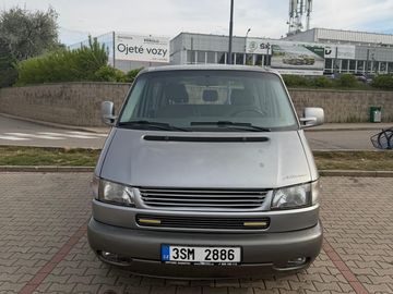 2.5TDi