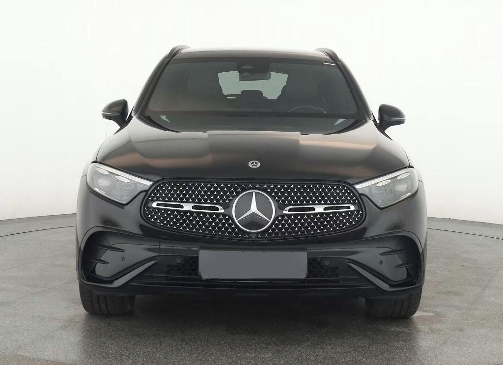 Mercedes-Benz GLC, 300 4M AMG Premium*HUD*Pano* - fotka 3